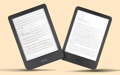 Best E Reader: 6 Top Picks Ranked by Screen and Battery