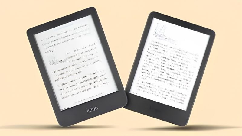 Best E Reader Picks Ranked by Screen