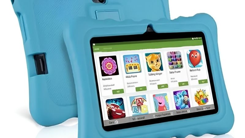 Best Educational Tablets Ranked