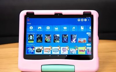 Best Kids Tablet: 6 Safe, Tough Picks for Your Children