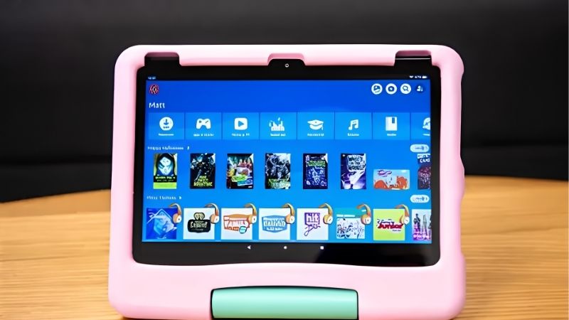 Best Kids Tablet Picks Ranked