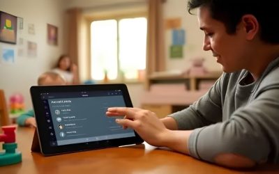 Parental Control Tablets: 6 Safe, Managed Picks for Kids