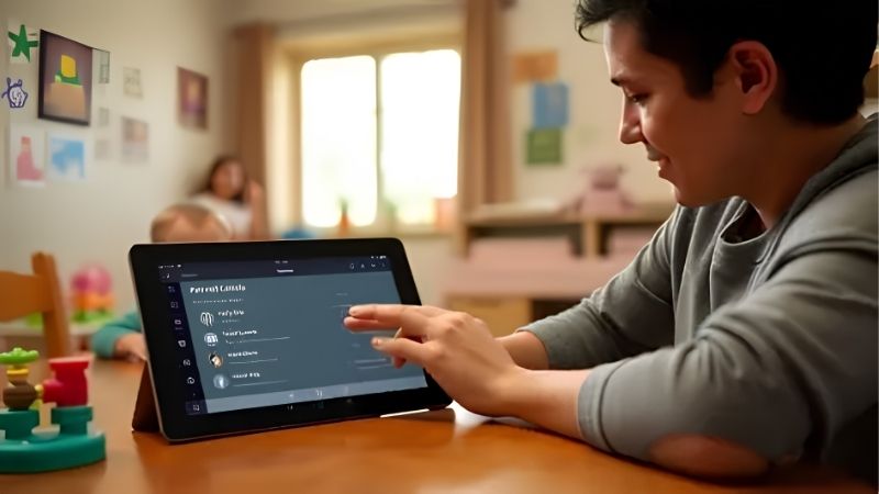 Best Parental Control Tablets Ranked