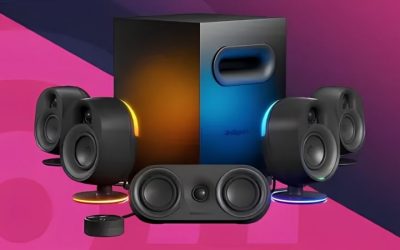 Best PC Speakers: 6 Top Desktop Sets Ranked by Real Watts