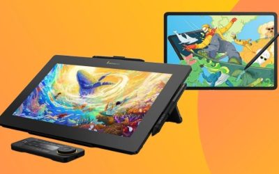 Tablet for Drawing: 6 Best Picks Ranked by Pen Pressure