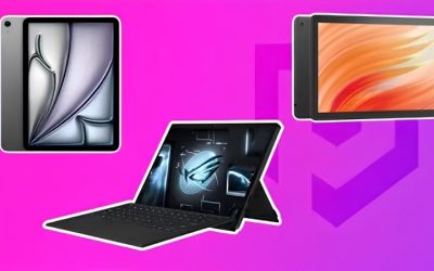 Tablet for Gaming: 6 Fast Picks Ranked by Chip and Speed