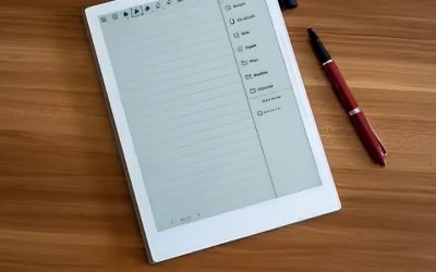 Best Tablet for Note Taking: 6 Top Picks for Real Notes