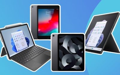 Best Tablet for Students: 6 Top Picks Ranked by Real Value