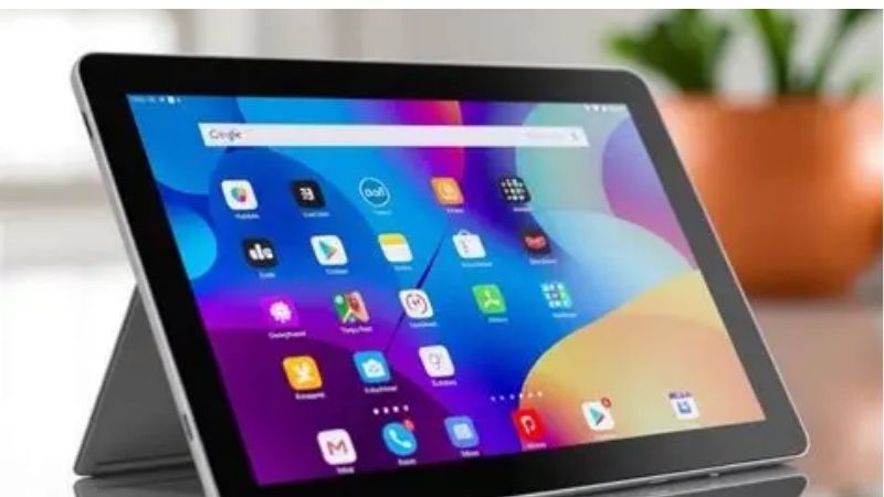 Best Tablet Under 200 Ranked by Specs