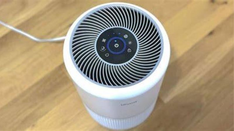 Best True HEPA Air Purifier Picks