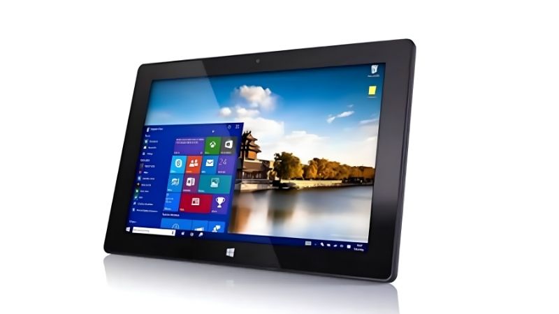 Business Tablet Review: Work Picks Ranked
