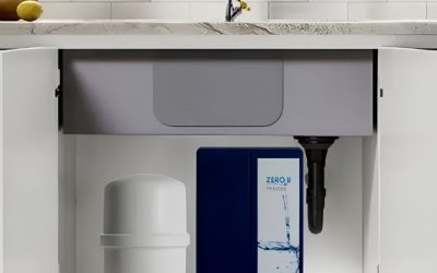 Under Sink Water Filter Picks For Clean Kitchen Tap Water