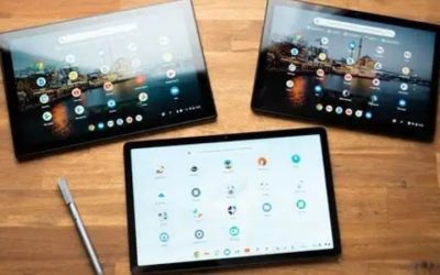 Chromebook vs Tablet: How to Choose the Right One for You
