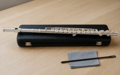Student Flute: Buyer’s Guide & Top Picks