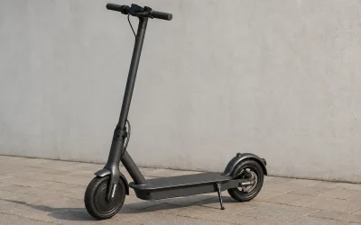 8 Best Electric Scooters for Teens and Commuters