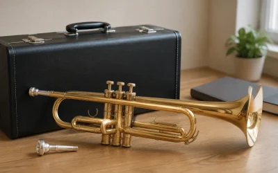 Trumpet For Beginners: Buyer’s Guide & Top Picks