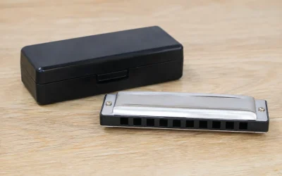 Harmonica: Buyer’s Guide & Top Picks