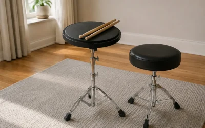 Practice Drum Pad: Kits, Pads & Sticks Compared