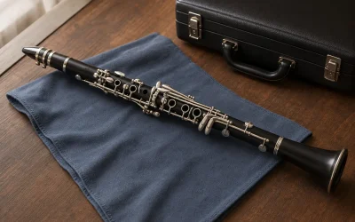 Beginner Clarinet: Buyer’s Guide & Top Picks