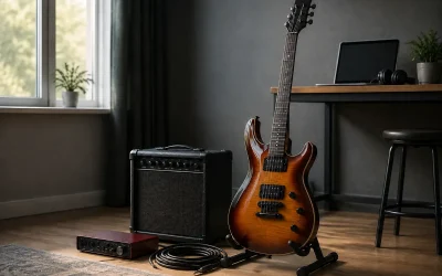 8 Best Electric Guitars: Top Picks for Every Player