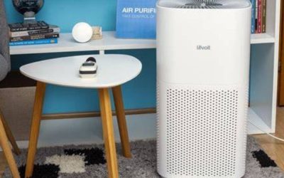 Quiet Air Purifier: Top 6 Whisper-Silent Picks for Sleep
