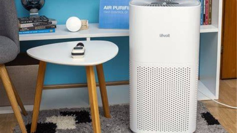 Core Benchmarks for Low-Noise Air Cleaners