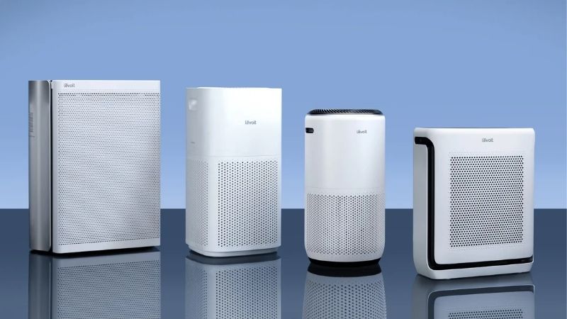 Core Differences and the Deciding Numbers for Clean Air