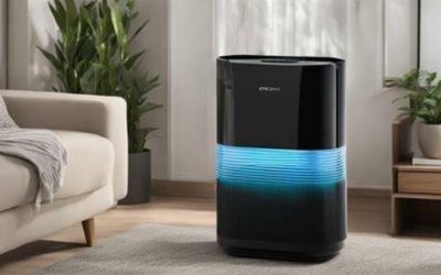 Air Purifier Room Size Guide: Selecting Proper Coverage