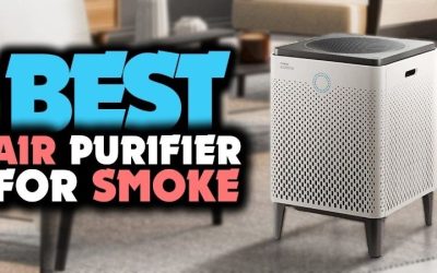 Remove Cigarette Smoke Indoors: Complete Buyer Guide 2026
