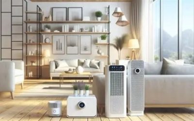 Air Purifier Energy Consumption: Real Cost & Buying Guide