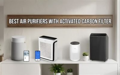 activated carbon filters: Essential Buying Guide & Ratings