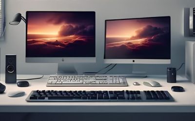 Desktop Accessories Guide: Pick the Right Desk Gear First