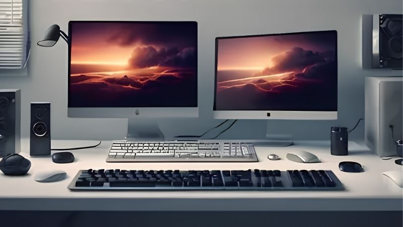 Core Picks in This Desktop Accessories Guide