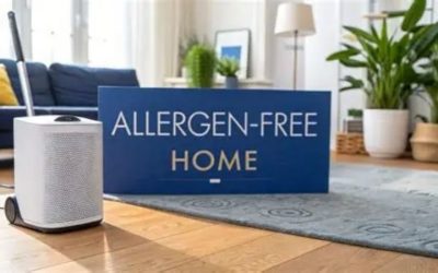 Reduce Allergens at Home: Complete Clean Air Buying Guide