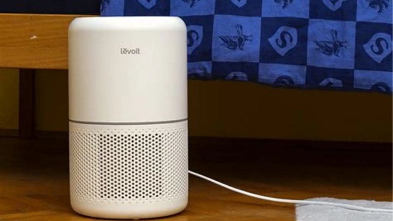 Decisive Air Purifier Metrics and Bedroom Placement Rules