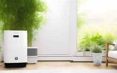 Whole Home Air Purifier Picks for Complete Living Spaces
