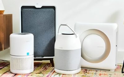 Best Purifier for Asthma: Top 6 HEPA Air Cleaners Reviewed