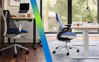 Home Office Equipment: 7 Real Essentials Ranked by Spec