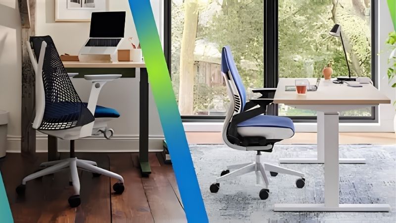 Essential Home Office Equipment Ranked
