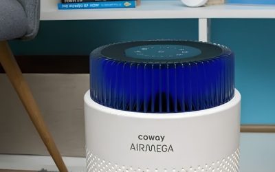 Coway air purifier review: Top Models Tested & Compared