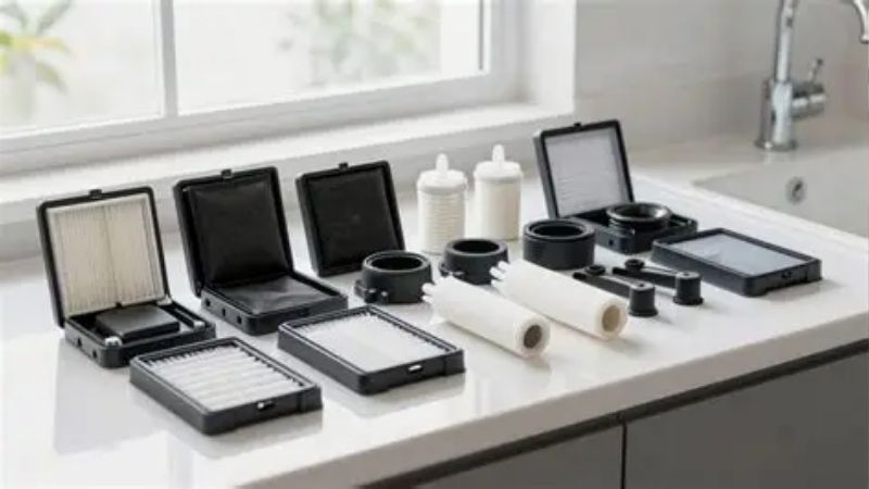 Essential Performance Metrics for Low-Maintenance Air Purifiers