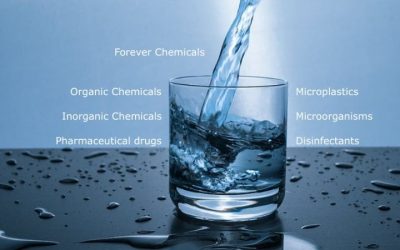 Water Contaminants Explained: What Is in Your Tap Water