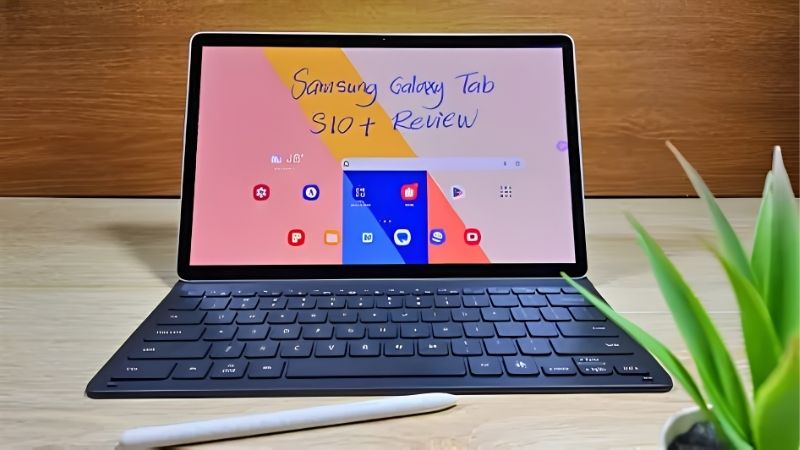 Five Picks in This Productivity Tablet Guide