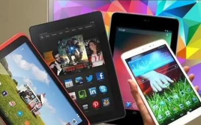 Tablet Buying Guide: How to Pick the Right Slate for You