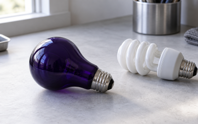 Best Uv Light Bulb in 2026: How the Top Models Compare