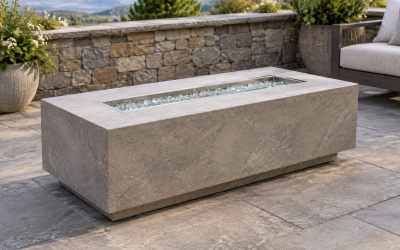 GOJOOASIS 42 Propane Fire Pit Table vs Ciays 42 Inch Gas Fire Pit: Which Should You Buy?
