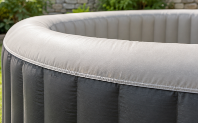 Coleman SaluSpa Hawaii Energy-Efficient 4-6 Person vs INTEX PureSpa 6 Person Inflatable Hot: Which Should You Buy?