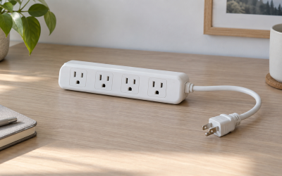 Best Surge Protectors under 30 in 2026: Compared and Ranked