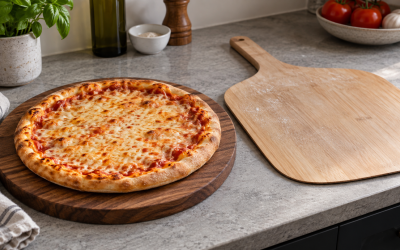 BIG HORN Gas Pizza Oven vs Ooni Koda 12 Gas Pizza Oven: Which Should You Buy?