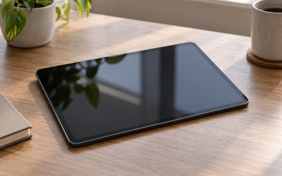 Best Tablets in 2026: Compared and Ranked
